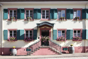  Landgasthof Rebstock  Зульцбург